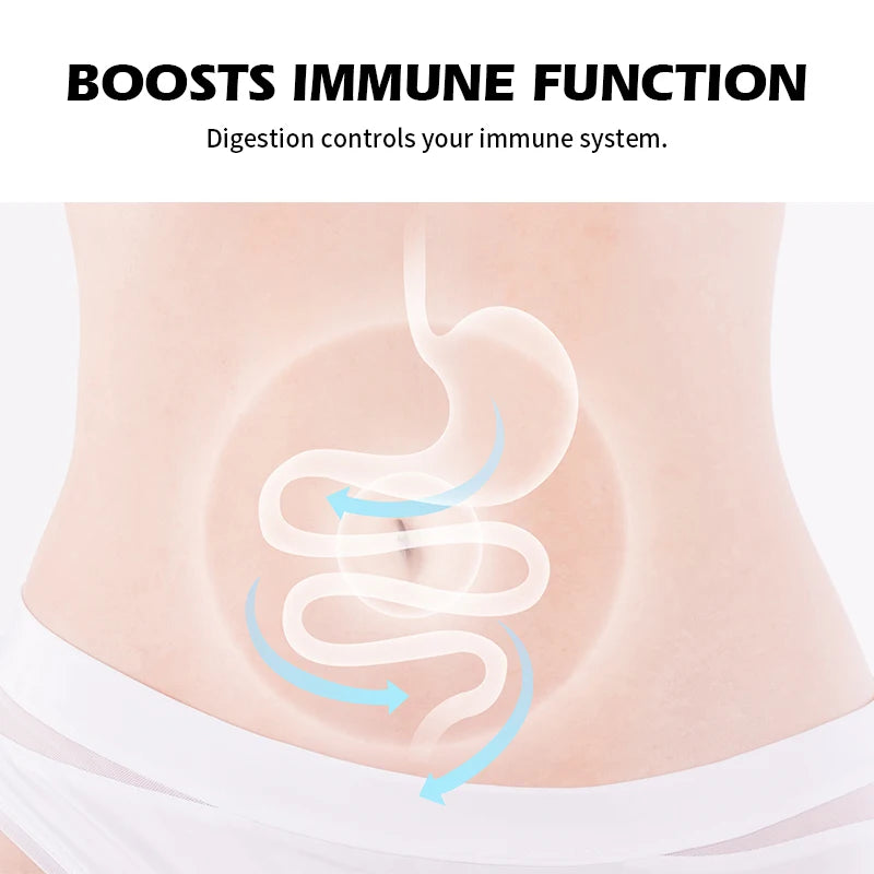 Pure Organic Digestive Detox Tea
