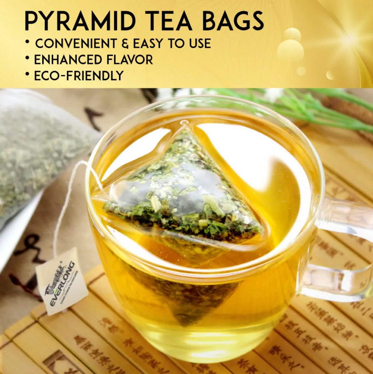 28-Day Detox Tea – Morning Boost + Night Cleanse